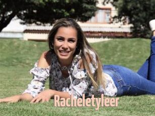 Racheletyleer