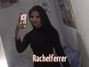 Rachelferrer