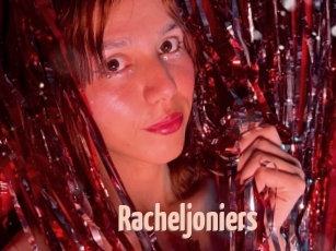 Racheljoniers