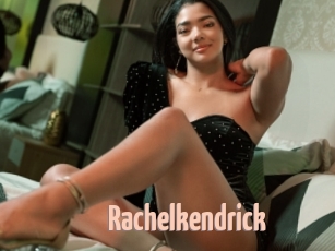 Rachelkendrick