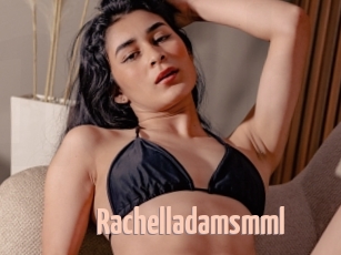 Rachelladamsmml