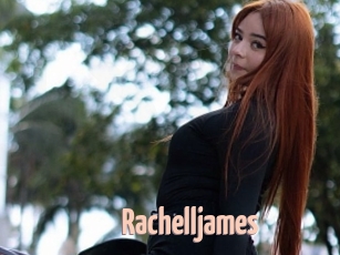 Rachelljames