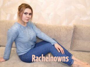 Rachelnowns