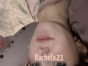 Rachelx21