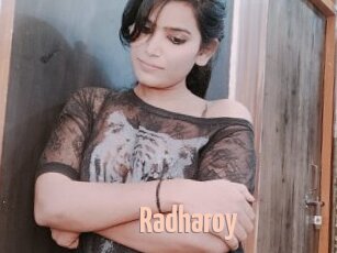 Radharoy
