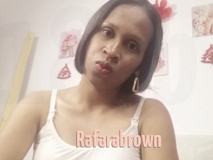 Rafarabrown