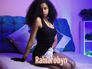 Rahiarobyn