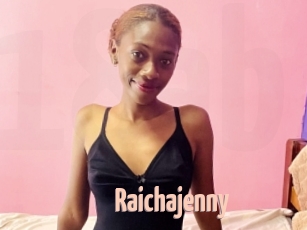 Raichajenny