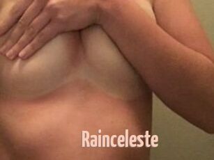 Rainceleste