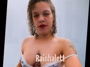 Rainhalett