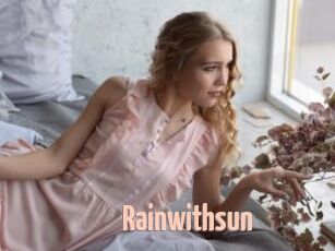 Rainwithsun