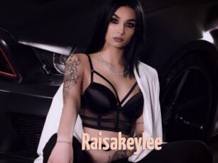 Raisakeylee