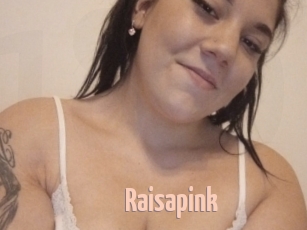 Raisapink