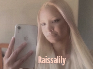 Raissalily