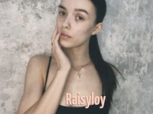 Raisyloy