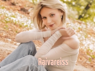 Raivareiss