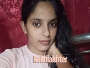 Rakhiakhter