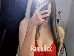 Ramollsx