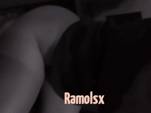 Ramolsx