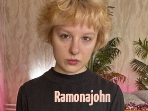 Ramonajohn