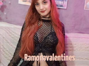 Ramonavalentines