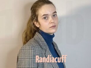 Randiacuff