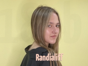 Randialiff