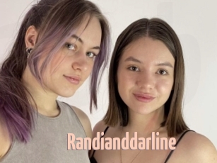 Randianddarline