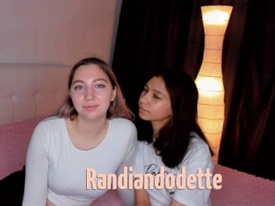 Randiandodette