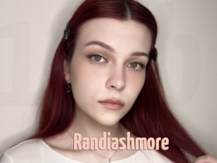 Randiashmore