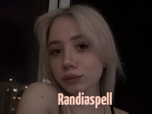 Randiaspell