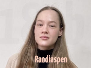 Randiaspen