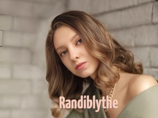 Randiblythe