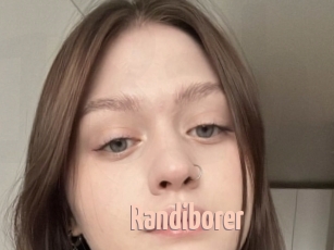 Randiborer