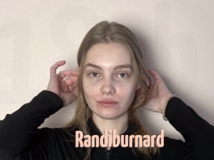 Randiburnard