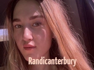 Randicanterbury