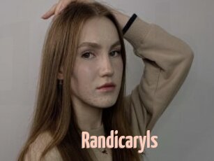 Randicaryls