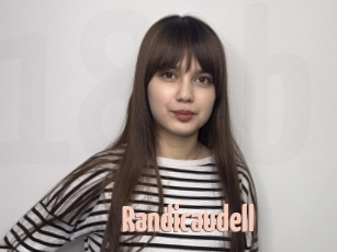 Randicaudell