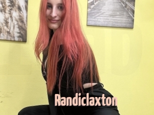 Randiclaxton