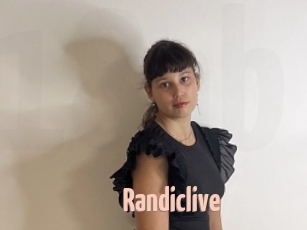 Randiclive