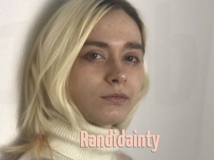 Randidainty