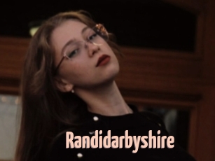 Randidarbyshire