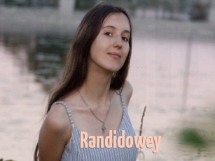 Randidowey