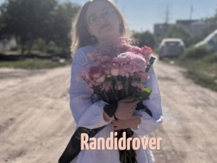 Randidrover