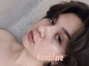 Randifare