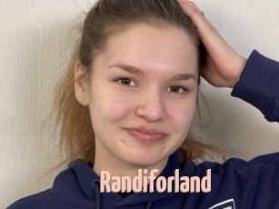 Randiforland