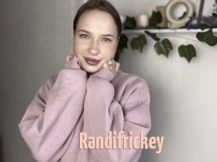 Randifrickey