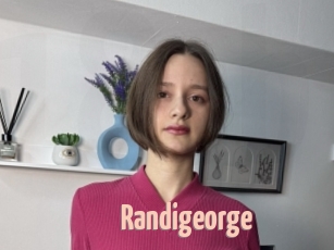 Randigeorge