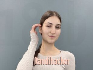 Randihacker