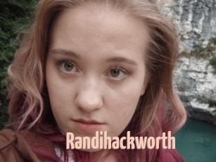 Randihackworth